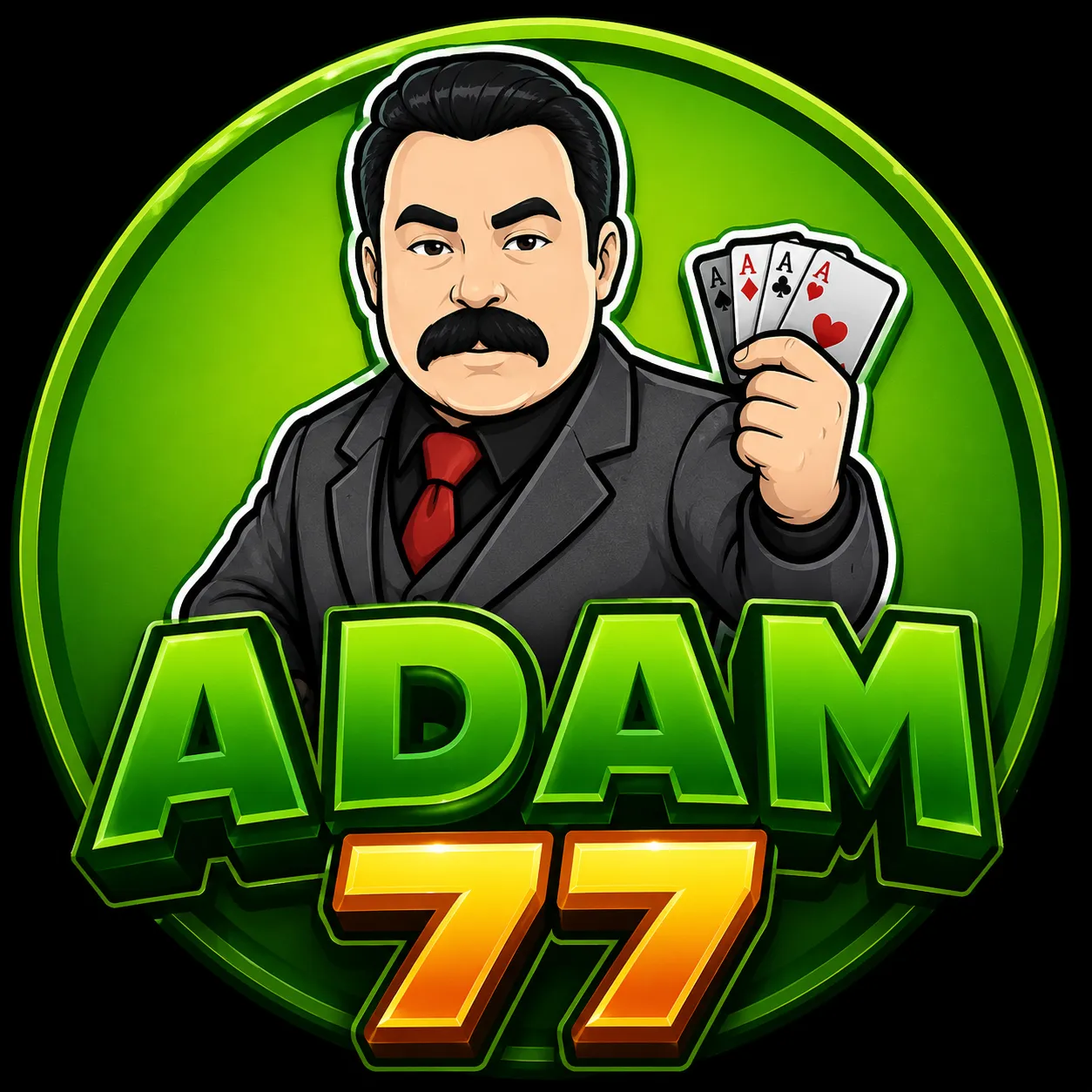 adam77 APK Music