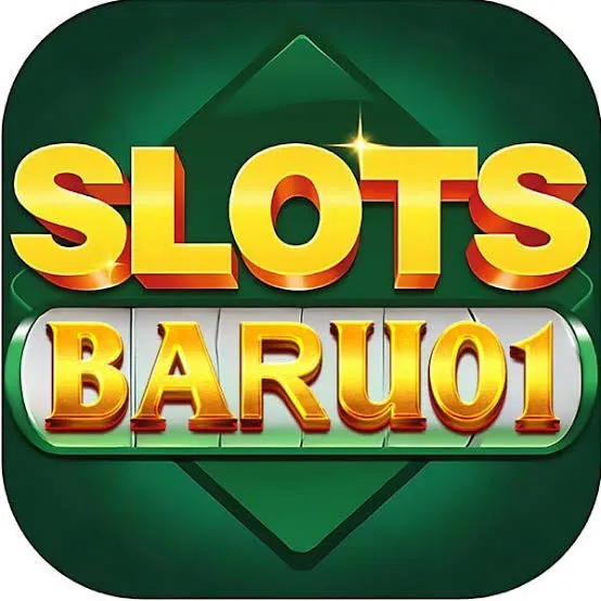 BARU01 - Game TPS Seru dan Menantang