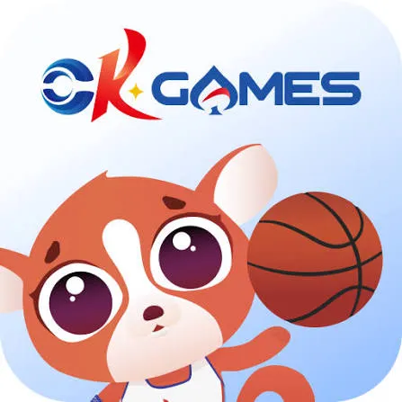 okgames APK Anime