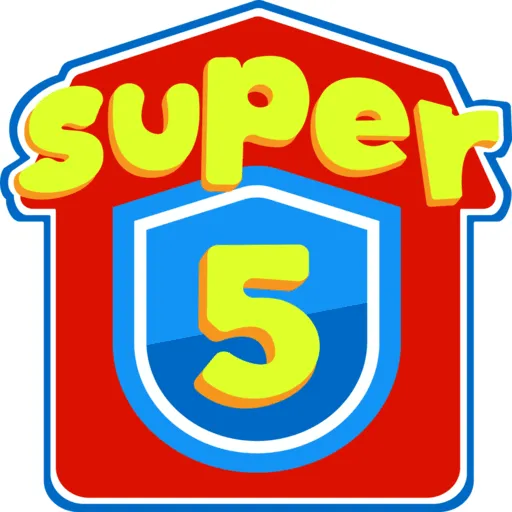 super5 APK Music
